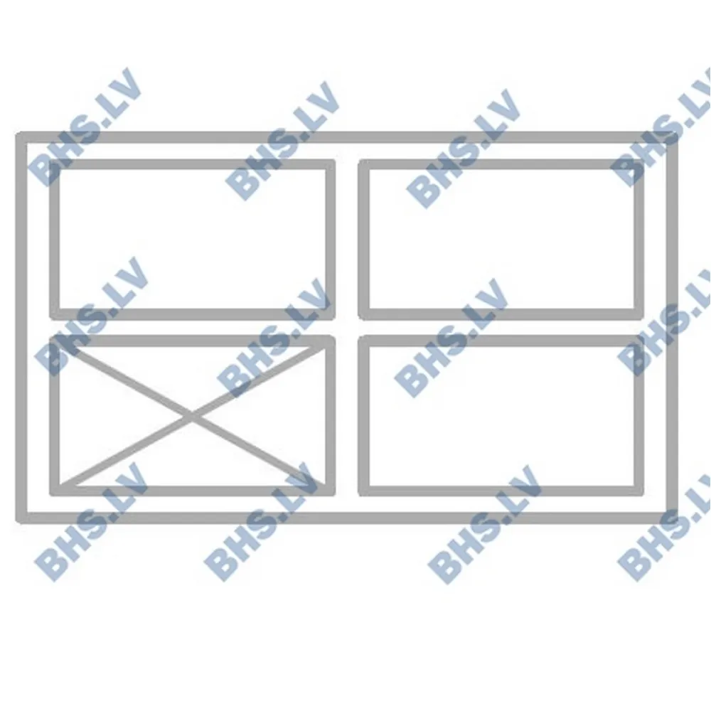 Table réfrigérée pour caisses et bouteilles Novameta BHS-FP0-E115-101/70/90