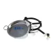 Brûleur à gaz pour poêle à paella BHS-HoReCa REF7090X