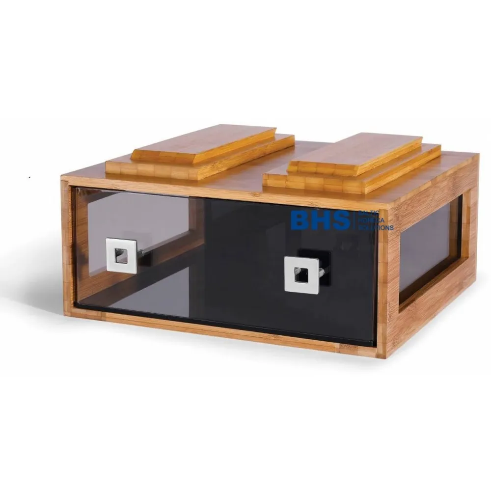 Vaisselle de petit-déjeuner BHS-HoReCa FBD105