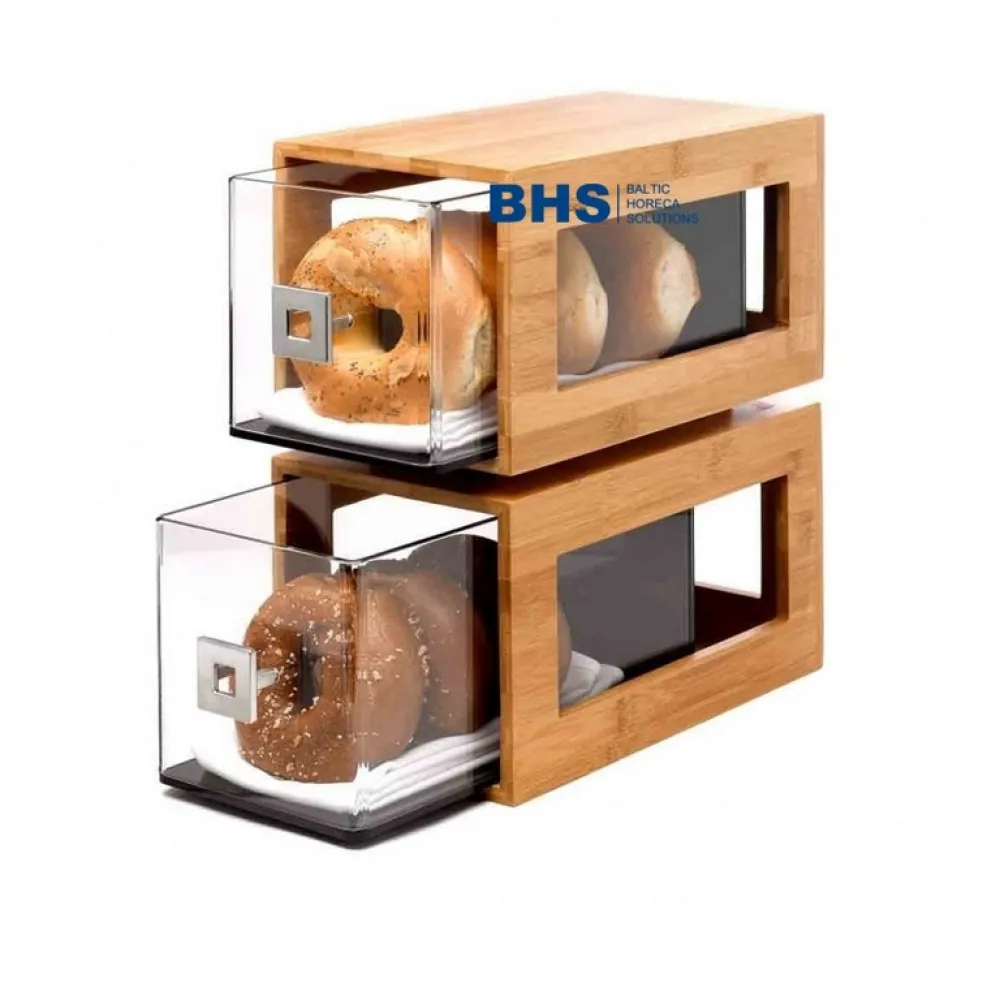 Vaisselle de petit-déjeuner BHS-HoReCa FBD106