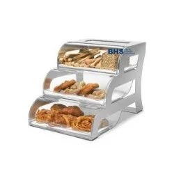 Vaisselle de petit-déjeuner BHS-HoReCa FBK010