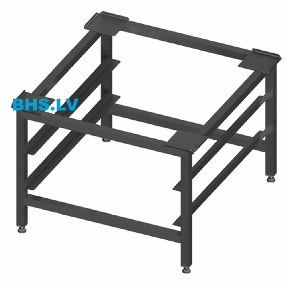 Accessoire pour lave-vaisselle Novameta OB-PRO-60/60/42