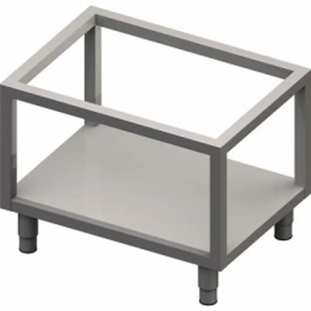 Support pour équipement Novameta OXO-PL1-80/55/50