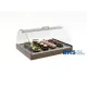 Petite vitrine de comptoir ROCAM 01300PANQL2
