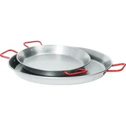 Brûleur à gaz pour poêle à paella BHS-HoReCa BHS-38200
