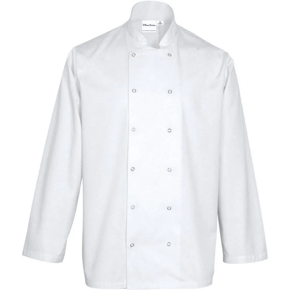 Veste de cuisinier Stalgast 634054