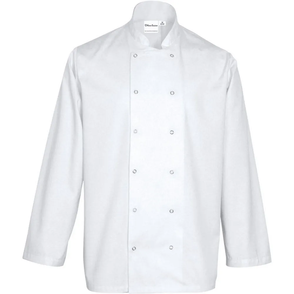 Veste de cuisinier Stalgast 634053