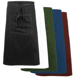 Tablier de cuisinier Stalgast 634025