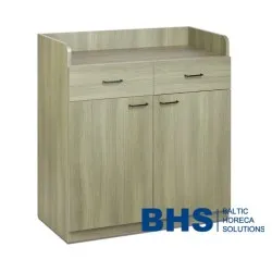 Station de service pour serveurs ROCAM 01500PER-B2LE