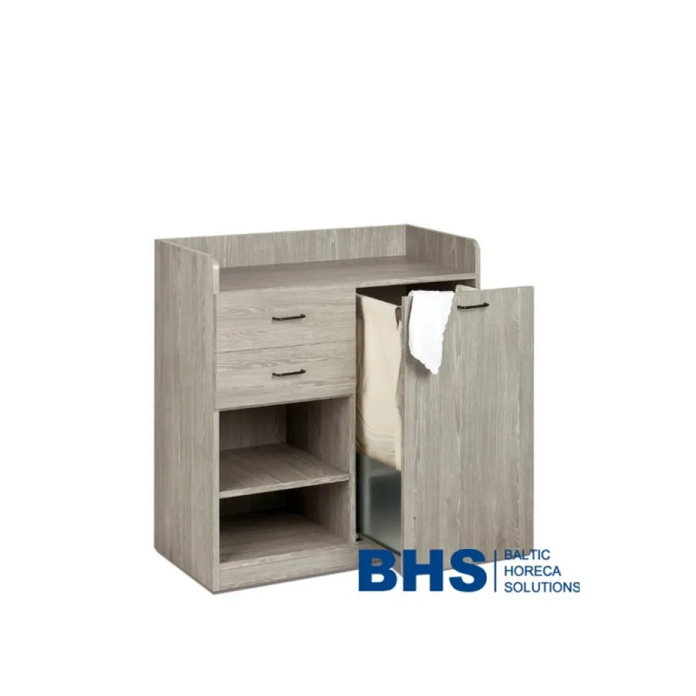 Station de service pour serveurs ROCAM 01500PER-B2LE