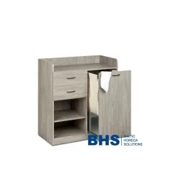 Station de service pour serveurs ROCAM 01500PER-B2LE