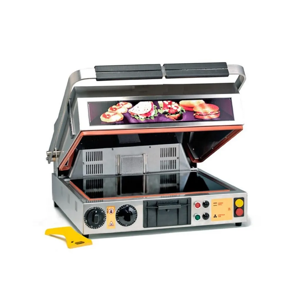 Grill céramique VEMA PF2095