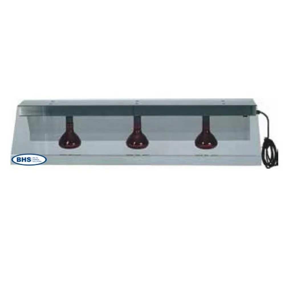 Lampe pour zone de service FORCAR PIA4714