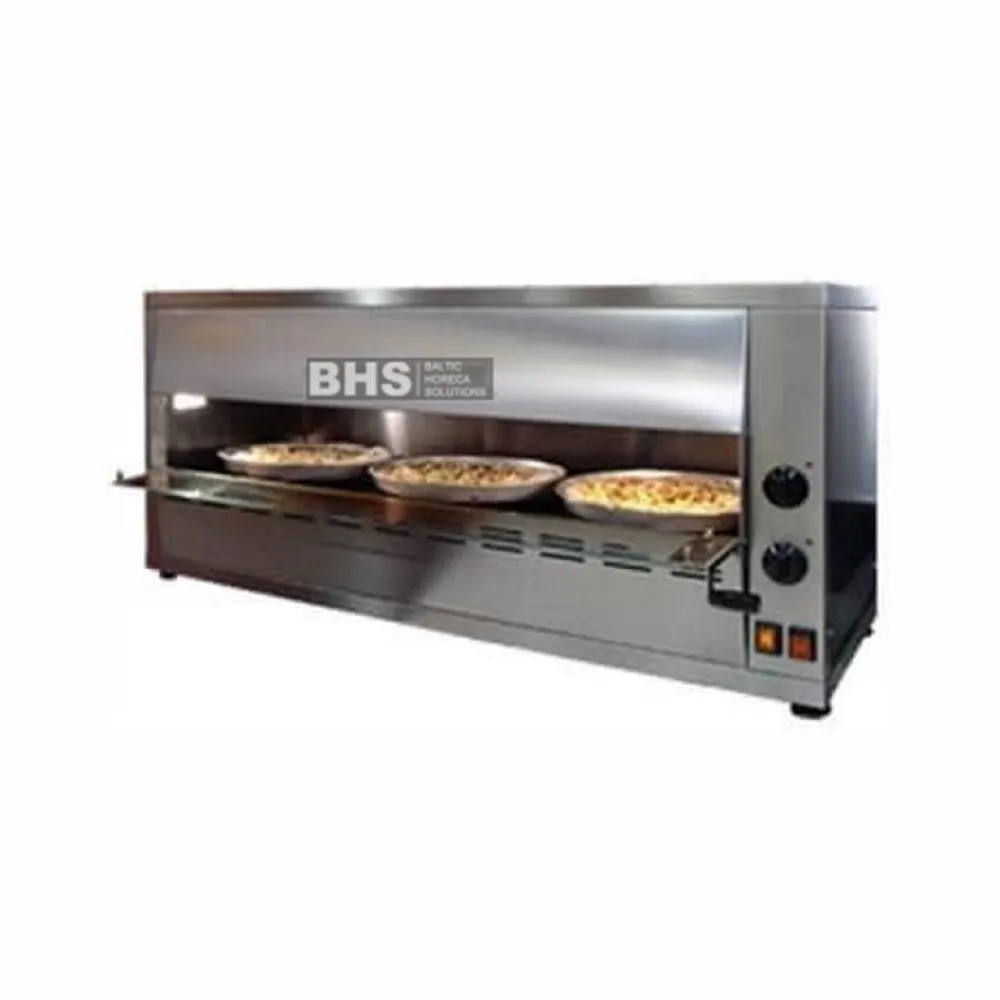 Four à pizza électrique Elangrill PRG3E