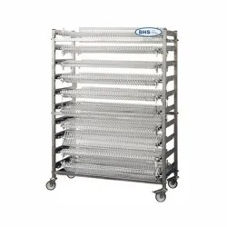 Accessoire pour grill à poulet Elangrill INXS