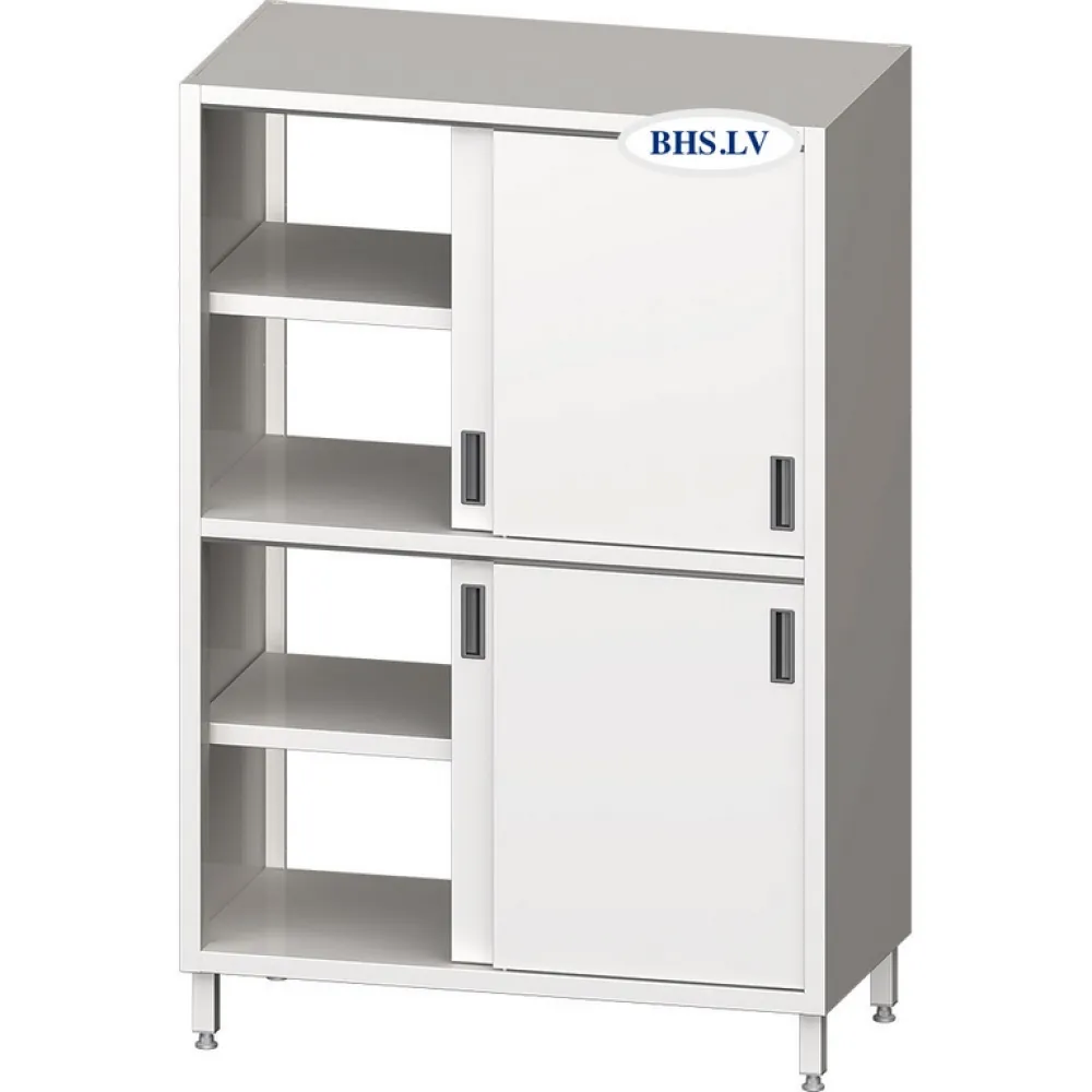 Armoire à huit portes coulissantes Stalgast 981665110