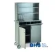 Station de service pour serveurs ROCAM 015INPOL2AP