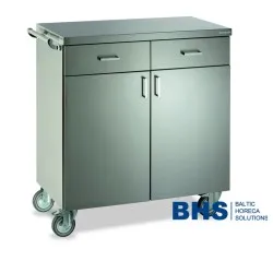 Station de service pour serveurs ROCAM 015INPOL2B