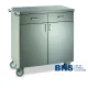 Station de service pour serveurs ROCAM 015INPOL2B