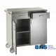 Station de service pour serveurs ROCAM 015INPOL2B
