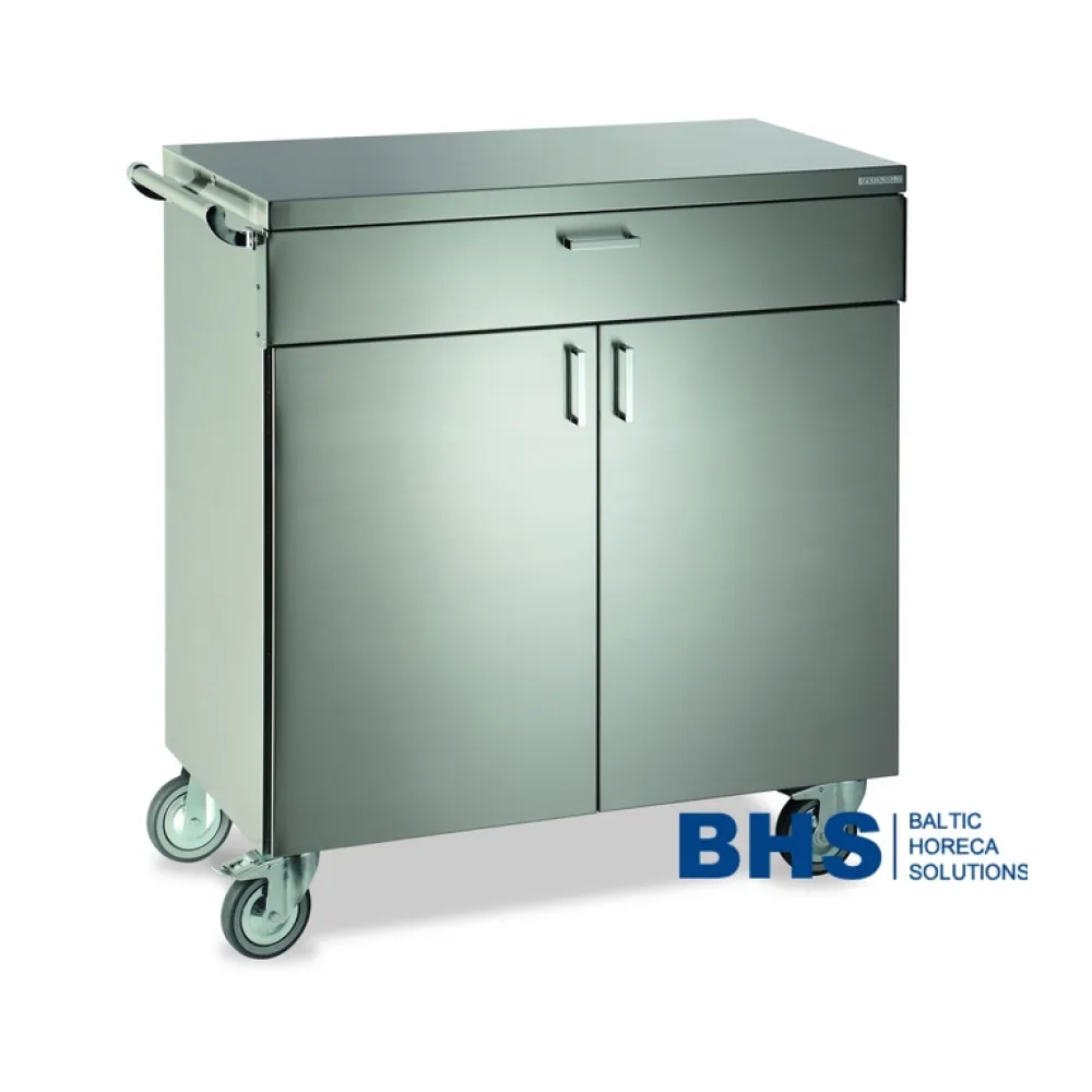 Station de service pour serveurs ROCAM 015INPOL2B