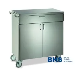 Station de service pour serveurs ROCAM 015INPOL2B