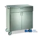Station de service pour serveurs ROCAM 015INPOL2B