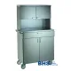 Station de service pour serveurs ROCAM 015INPOL2CH