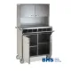 Station de service pour serveurs ROCAM 015INPOL2CH