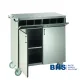 Station de service pour serveurs ROCAM 015INPOL2B