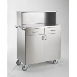 Station de service pour serveurs ROCAM 015INPOL2AL