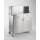 Station de service pour serveurs ROCAM 015INPOL2AL