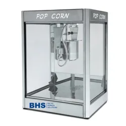 Équipement pour barbe à papa, pop-corn et chocolat FRANCESCO PALANCA SI-600
