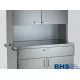 Station de service pour serveurs ROCAM 015INPOL2AP