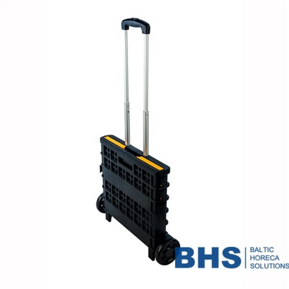 Panier et chariot de courses Shopping Basket PR5260