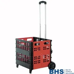 Panier et chariot de courses Shopping Basket PR5260