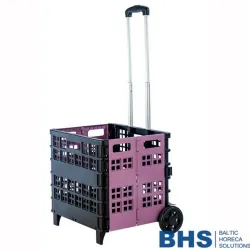 Panier et chariot de courses Shopping Basket PR5260