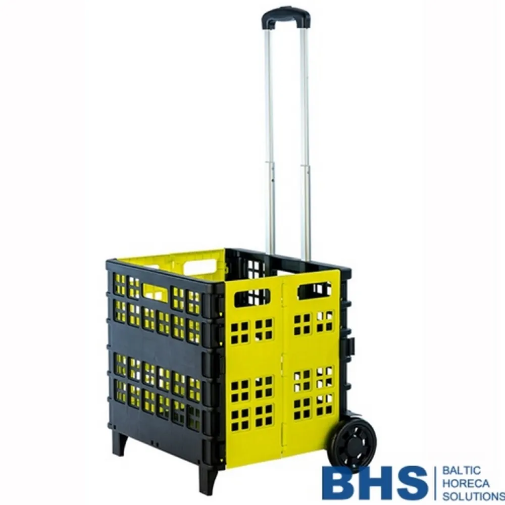Panier et chariot de courses Shopping Basket PR5260