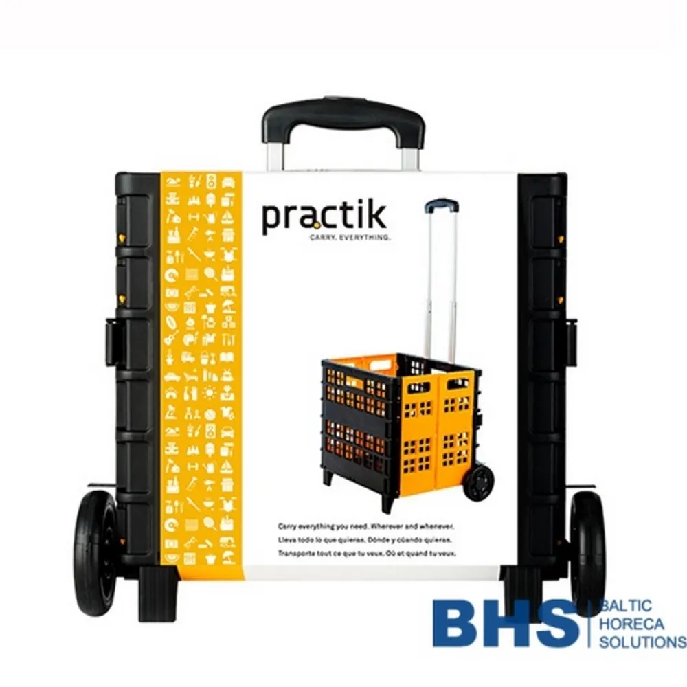 Panier et chariot de courses Shopping Basket PR5260