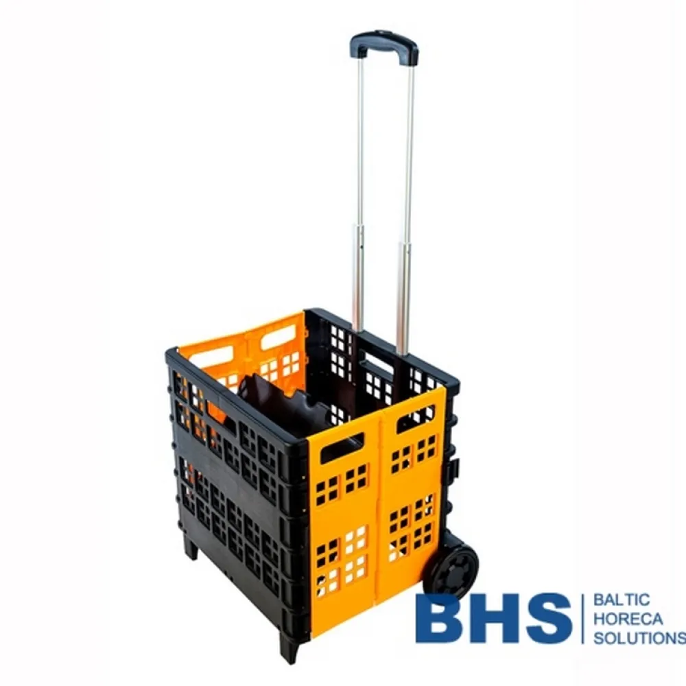 Panier et chariot de courses Shopping Basket PR5260