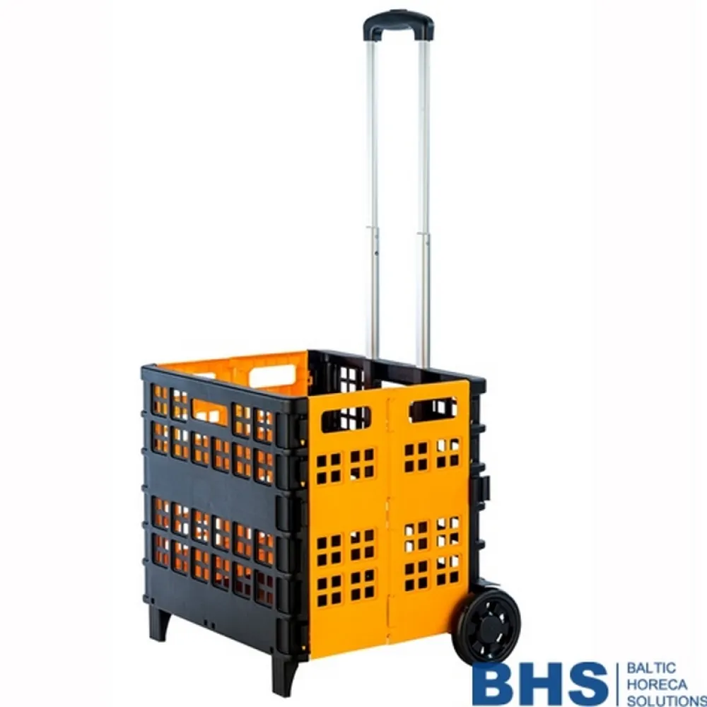 Panier et chariot de courses Shopping Basket PR5260