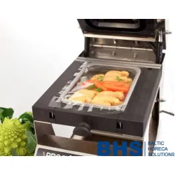 Unité de mise sous vide par thermoformage ORVED BHSP1n