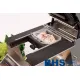 Unité de mise sous vide par thermoformage ORVED BHSP1n