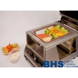Unité de mise sous vide par thermoformage ORVED BHSP2