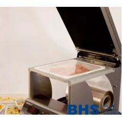 Unité de mise sous vide par thermoformage ORVED BHSP3