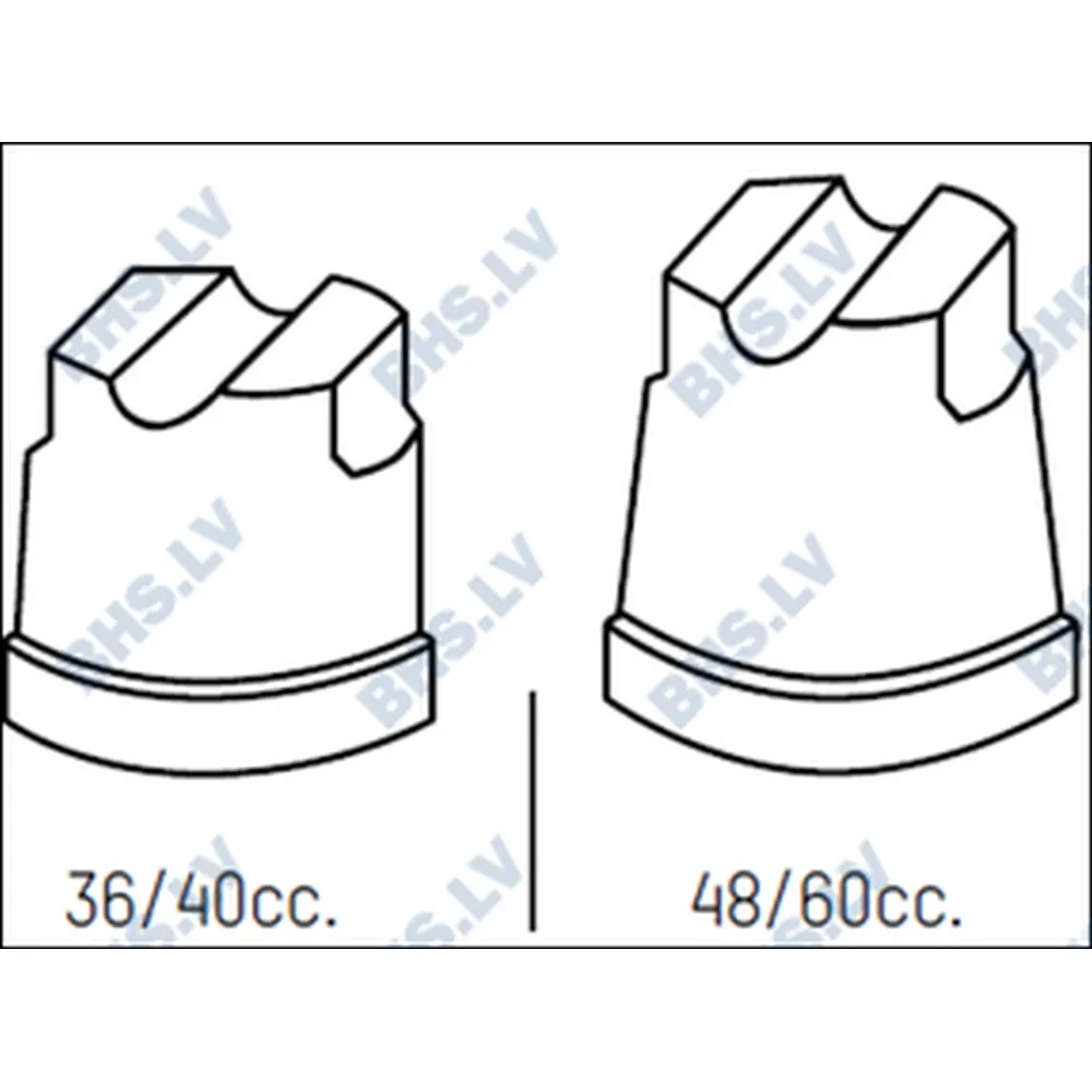 Générateur de glace modulaire ITV 13350