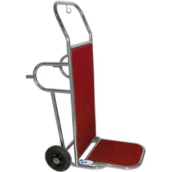 Chariot à bagages d'hôtel FORCAR PV2002I