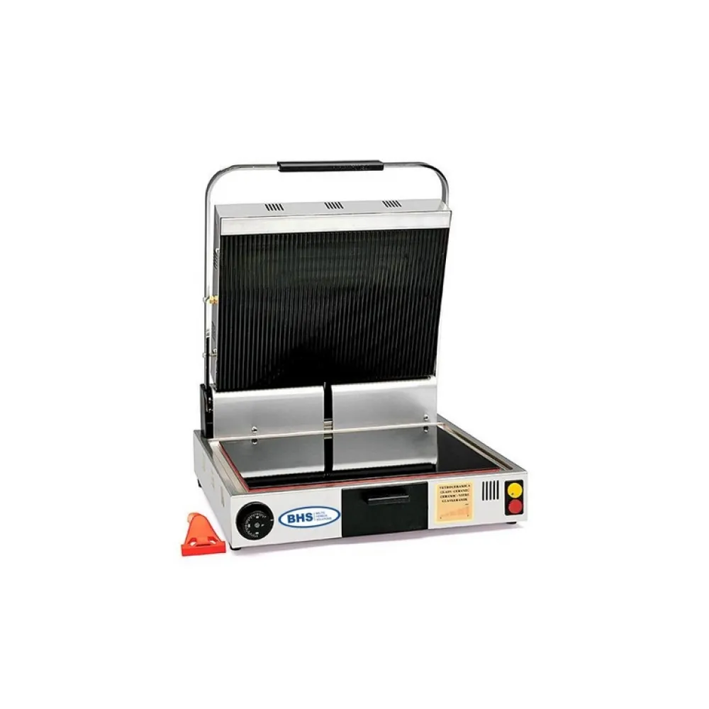 Grill céramique VEMA PV2070