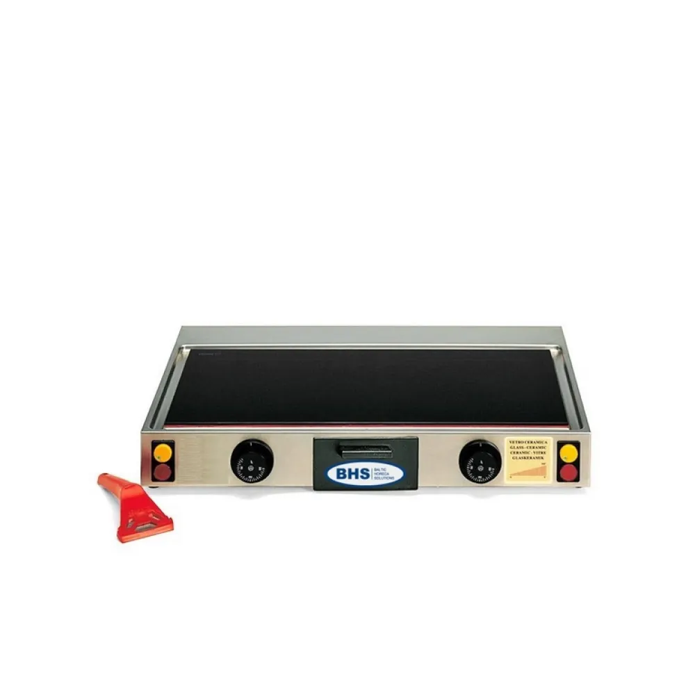 Grill céramique VEMA PVF2065
