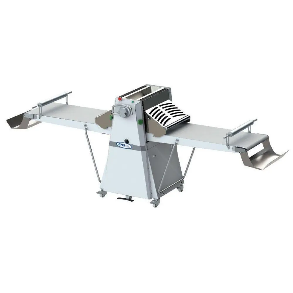 Laminoir à pâte ROLLMATIC R62-T/14